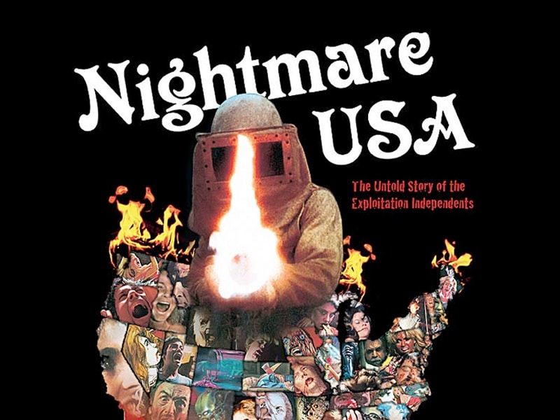 Nightmare USA - Cinemafreak